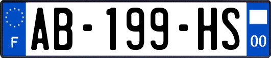 AB-199-HS