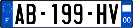 AB-199-HV