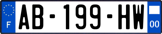 AB-199-HW