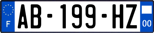 AB-199-HZ