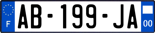 AB-199-JA