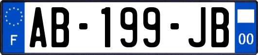 AB-199-JB