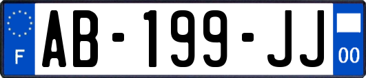 AB-199-JJ