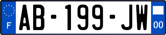 AB-199-JW