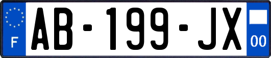 AB-199-JX