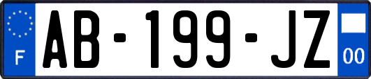 AB-199-JZ