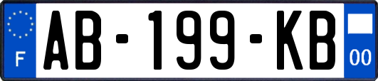 AB-199-KB