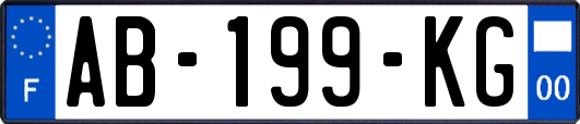 AB-199-KG