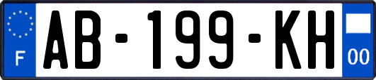 AB-199-KH