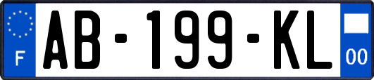 AB-199-KL