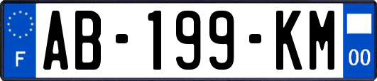 AB-199-KM