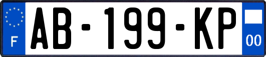 AB-199-KP