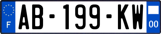 AB-199-KW