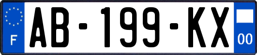 AB-199-KX