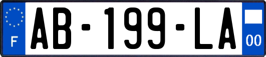 AB-199-LA