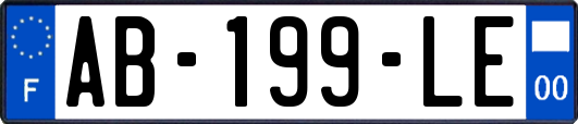 AB-199-LE