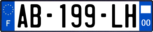 AB-199-LH