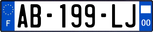 AB-199-LJ