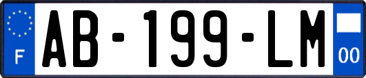 AB-199-LM