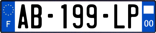 AB-199-LP