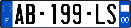 AB-199-LS