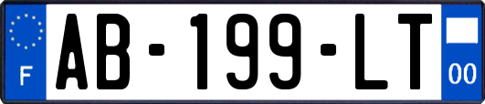 AB-199-LT