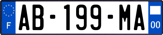 AB-199-MA