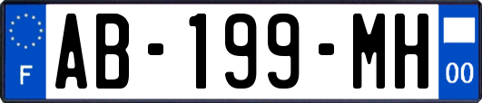 AB-199-MH