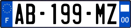 AB-199-MZ