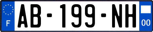 AB-199-NH