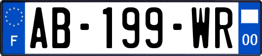 AB-199-WR