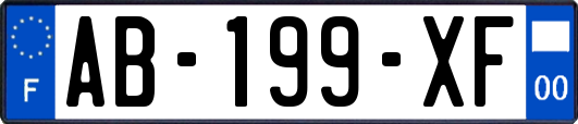 AB-199-XF