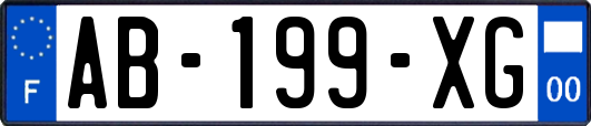 AB-199-XG