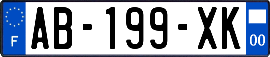 AB-199-XK