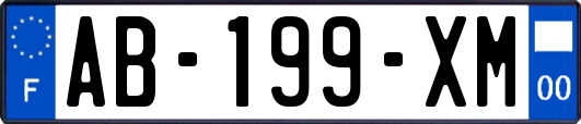 AB-199-XM