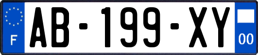 AB-199-XY