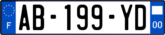 AB-199-YD