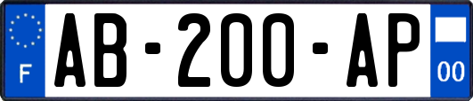 AB-200-AP