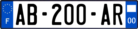 AB-200-AR