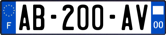 AB-200-AV