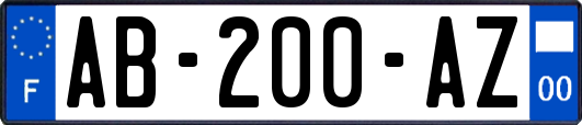 AB-200-AZ