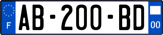 AB-200-BD