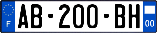 AB-200-BH