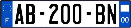 AB-200-BN