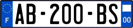 AB-200-BS