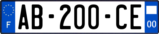 AB-200-CE