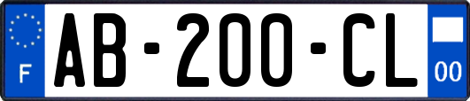 AB-200-CL