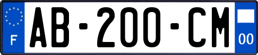 AB-200-CM