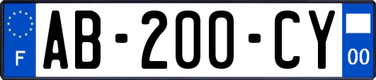 AB-200-CY