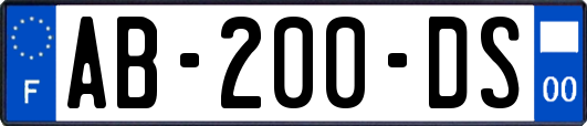 AB-200-DS